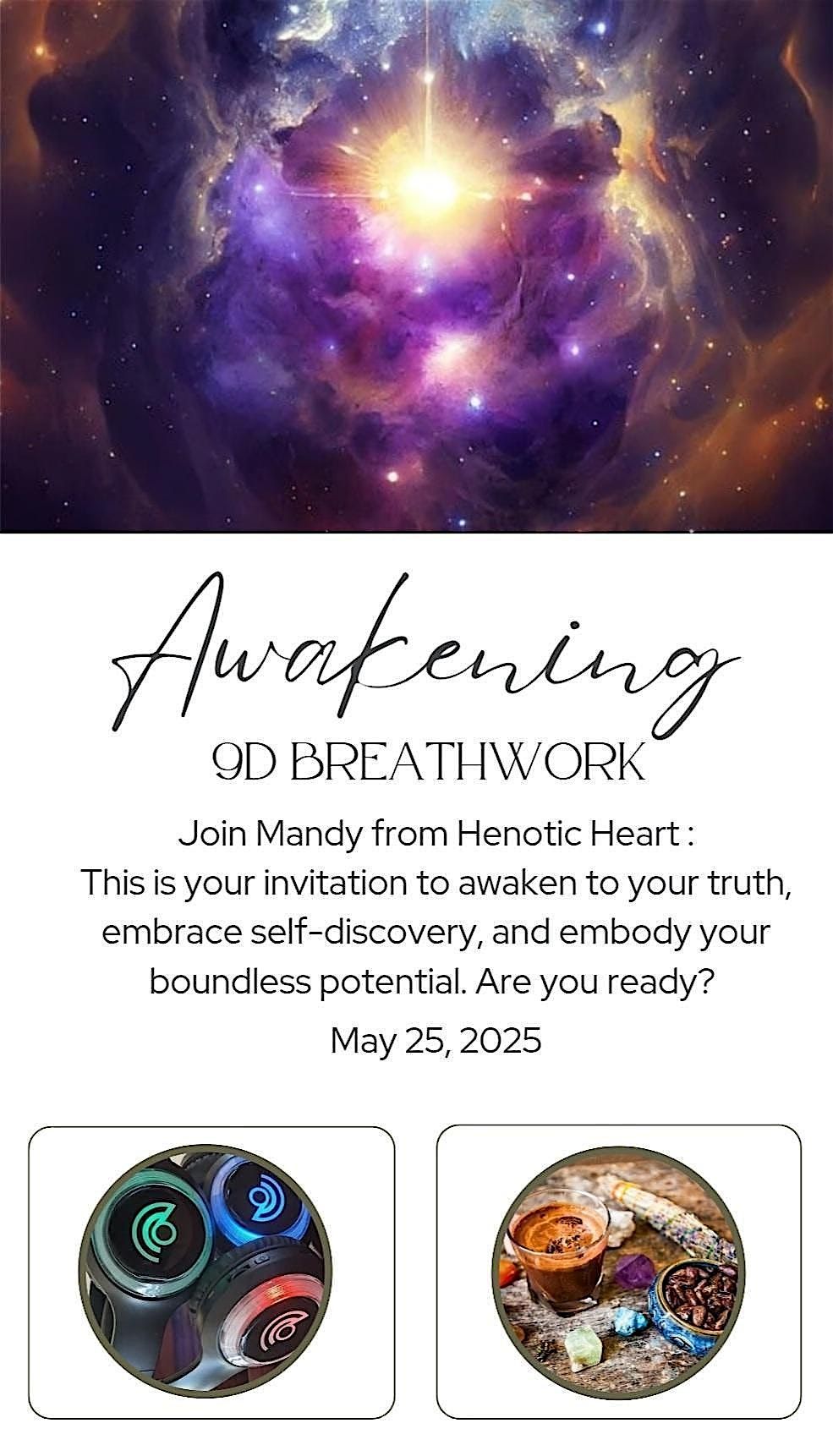Awakening, 25 May | Event in Red Deer | AllEvents