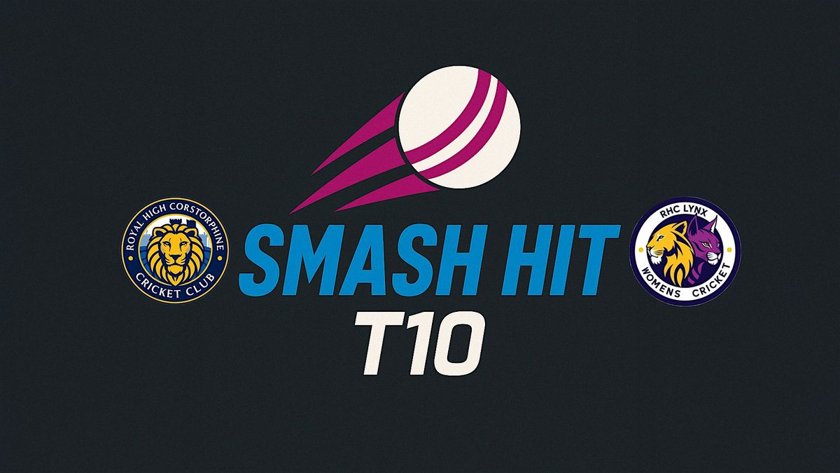 Smash Hit T10 and Summer Fayre, 10 August | Event in Edinburgh | AllEvents