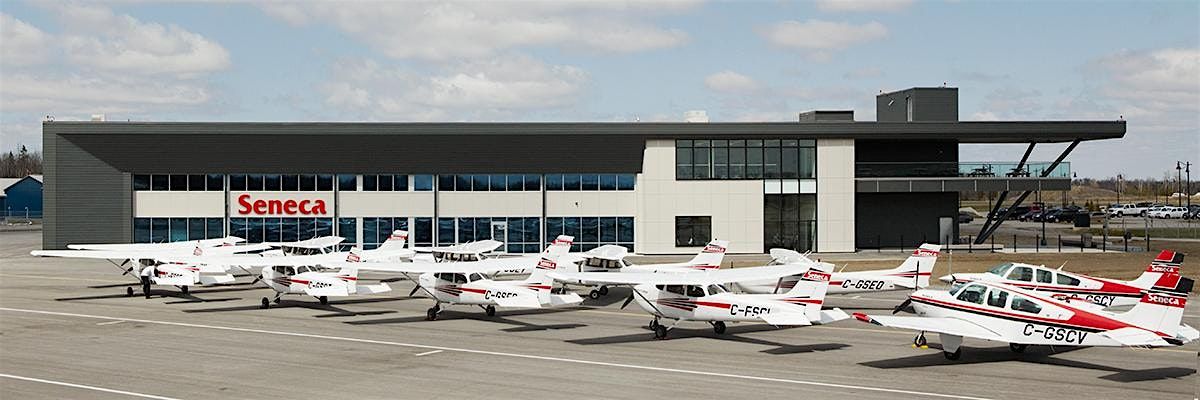 Seneca Polytechnic Open House - Shuttle Bus to Peterborough | Event in Toronto | AllEvents