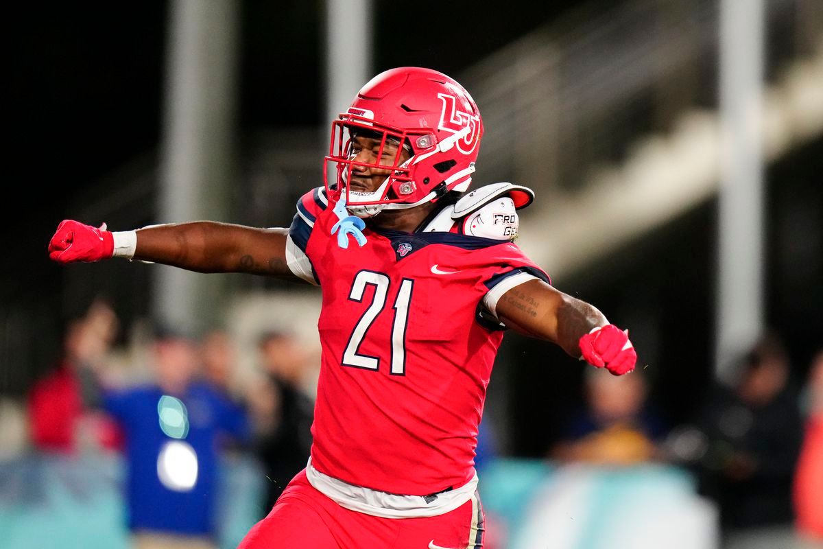 Liberty Flames at Bowling Green State Falcons Football, 13 September | Event in Bowling Green | AllEvents