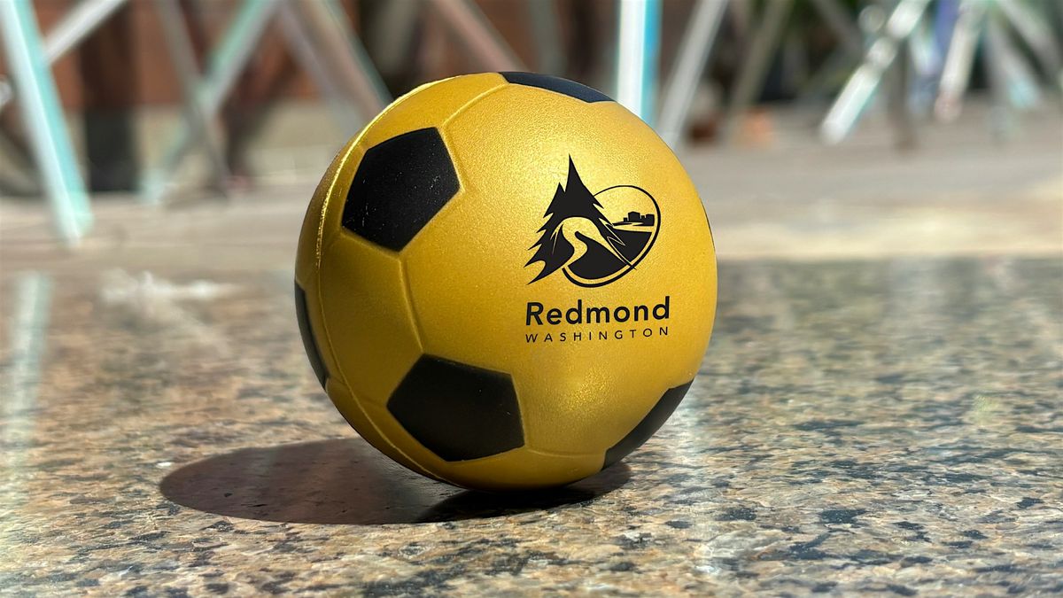 Let's Get Match Ready: World Cup Info and Strategy Session, 8 October | Event in Redmond | AllEvents