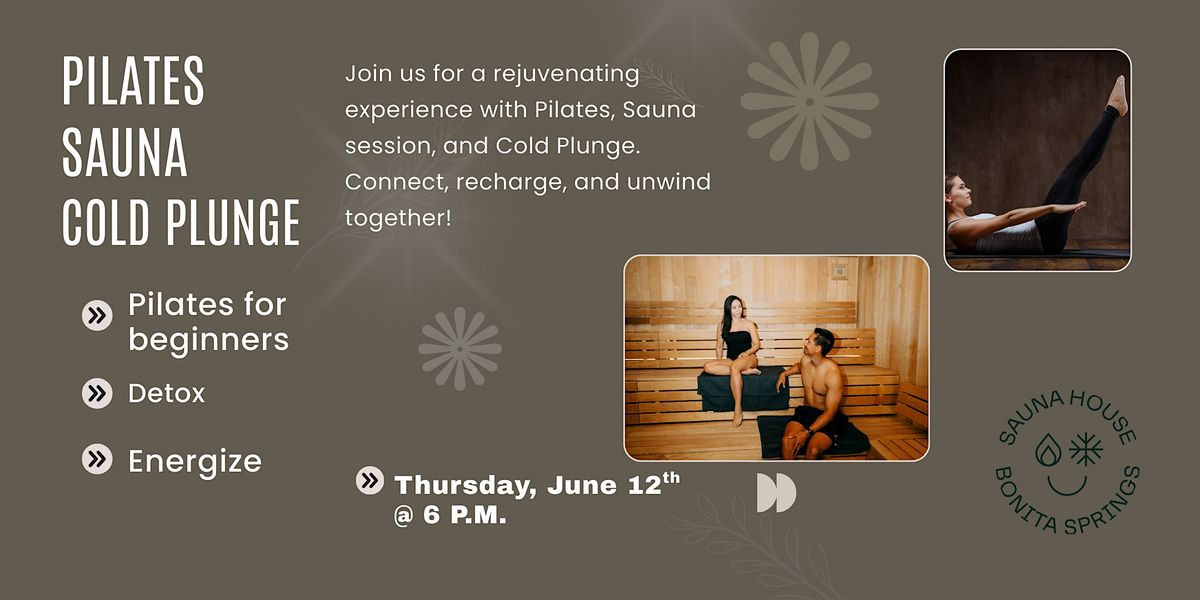 The Ultimate Reset, 12 June | Event in Bonita Springs | AllEvents