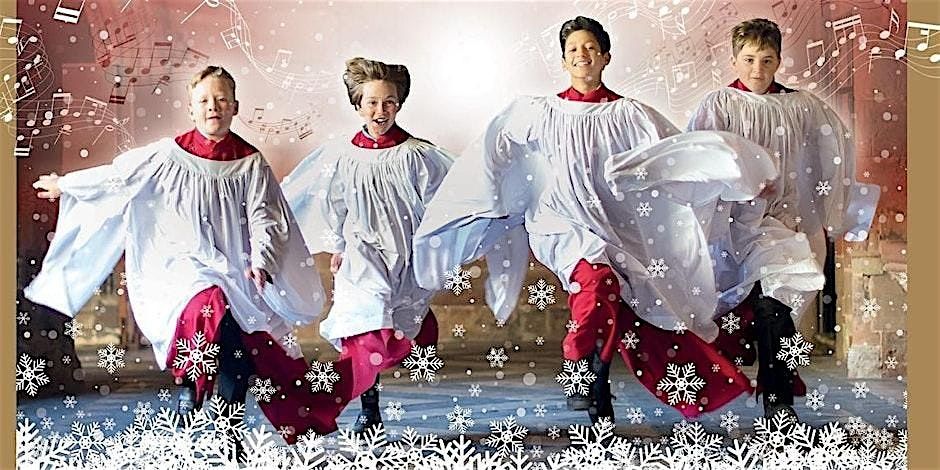 Tidings of Joy - Worcester Cathedral's Christmas Concert, 13 December | Event in Worcester | AllEvents