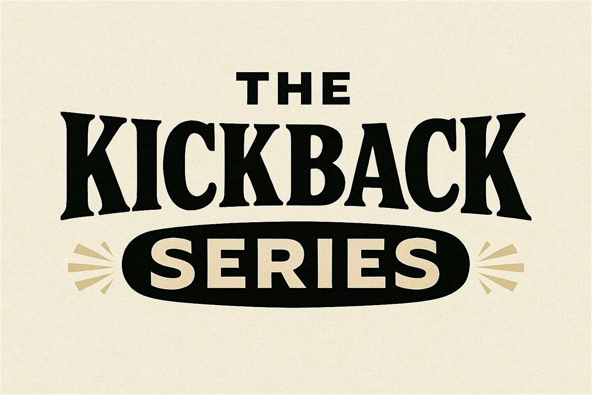 The Kickback Series Presents The Labor Day DJ Showcase- The Intro Set, 30 August | Event in Charlottesville