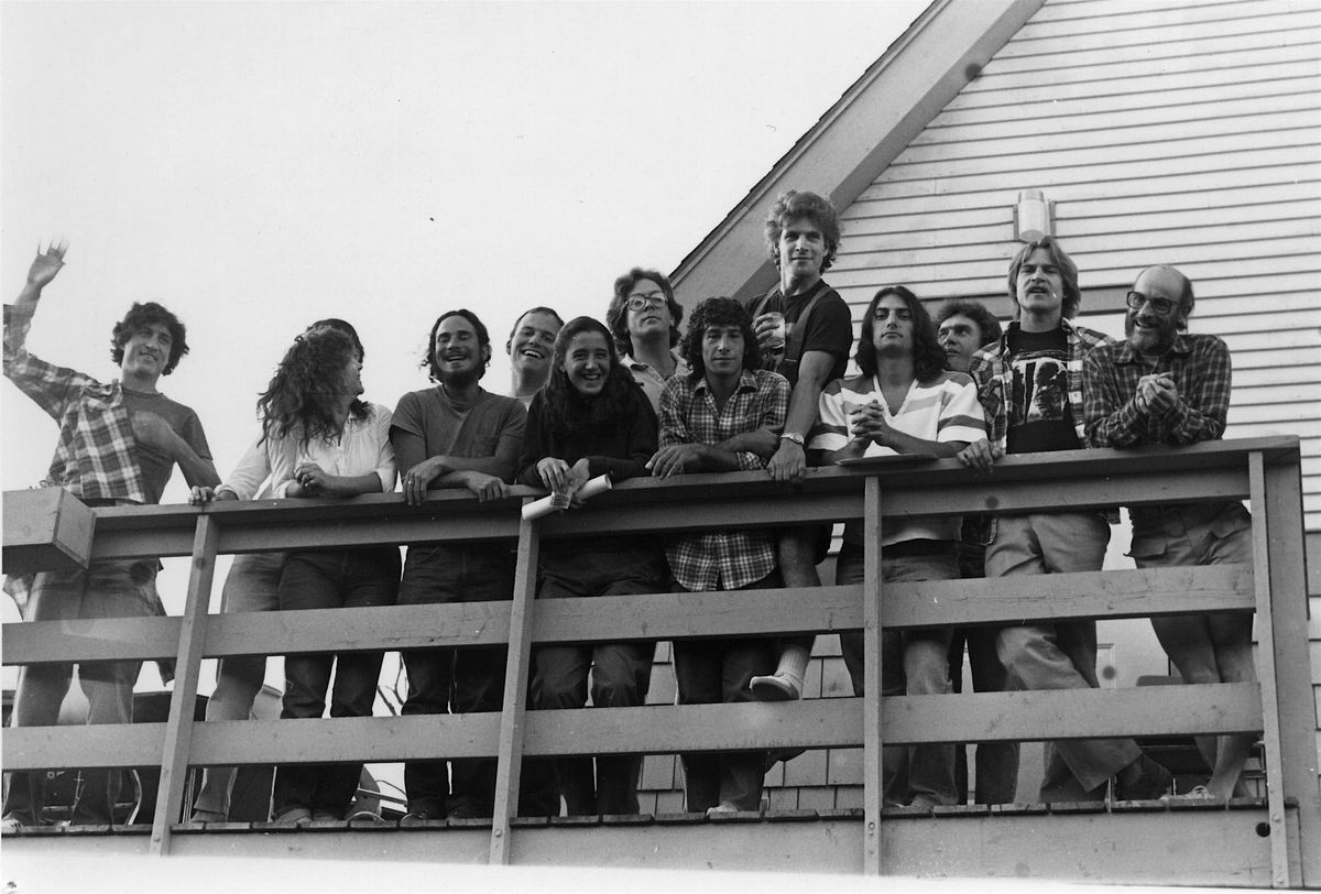 Yestermorrow Alumni Reunion - 45th Edition!, 30 August | Event in Waitsfield | AllEvents