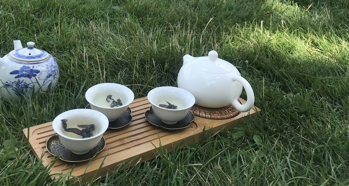 Tea-Tasting Experience in Dalston | Event in London | AllEvents