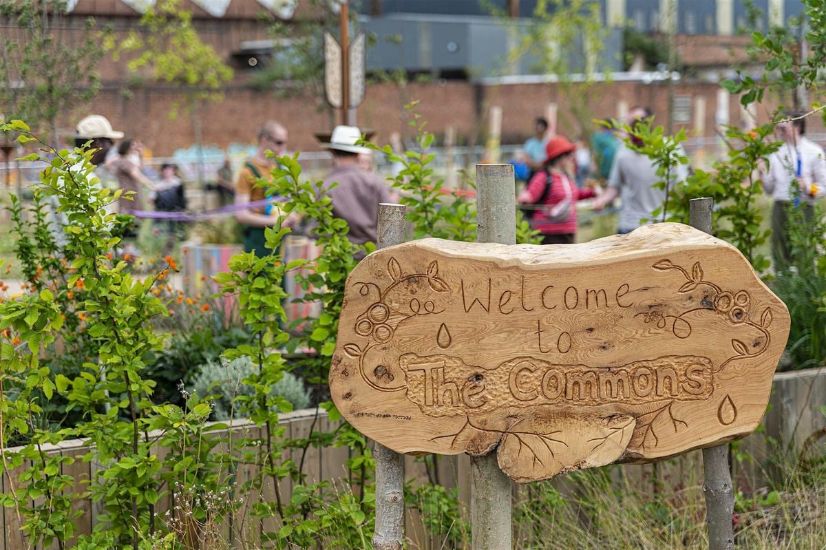 Nature based craft and art activities, 7 August | Event in Smethwick | AllEvents