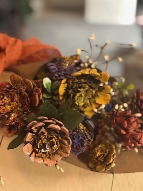 Connect, Create & Make Friends - Fall Craft Workshop, 19 October | Event in Chardon | AllEvents