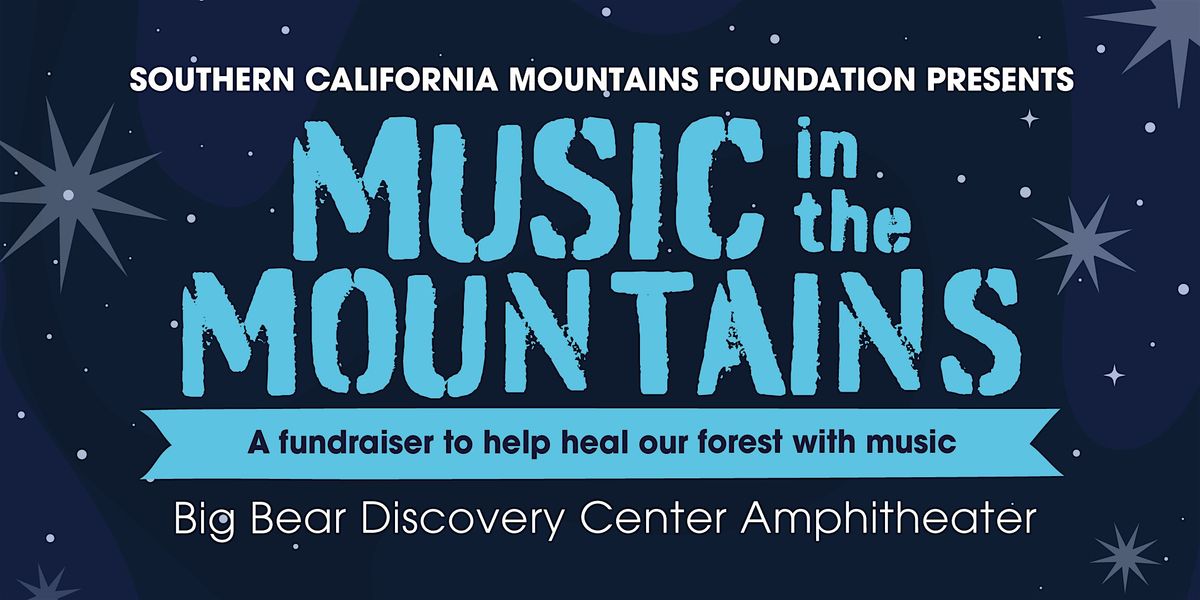 Season Pass - Music in the Mountains 2025, 5 July | Event in Fawnskin | AllEvents