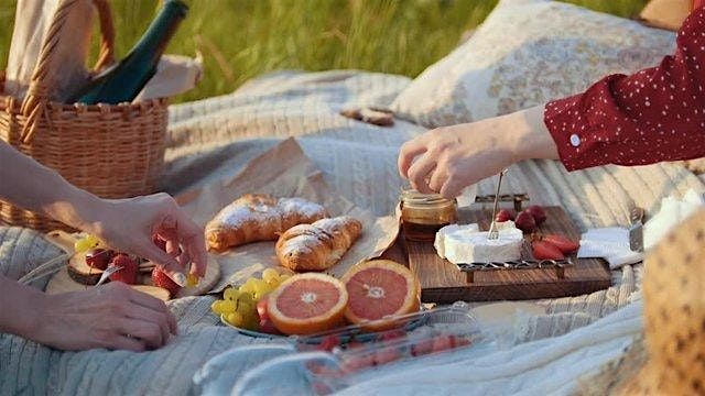 Travel Minded Picnic Brunch, 3 August | Event in London | AllEvents