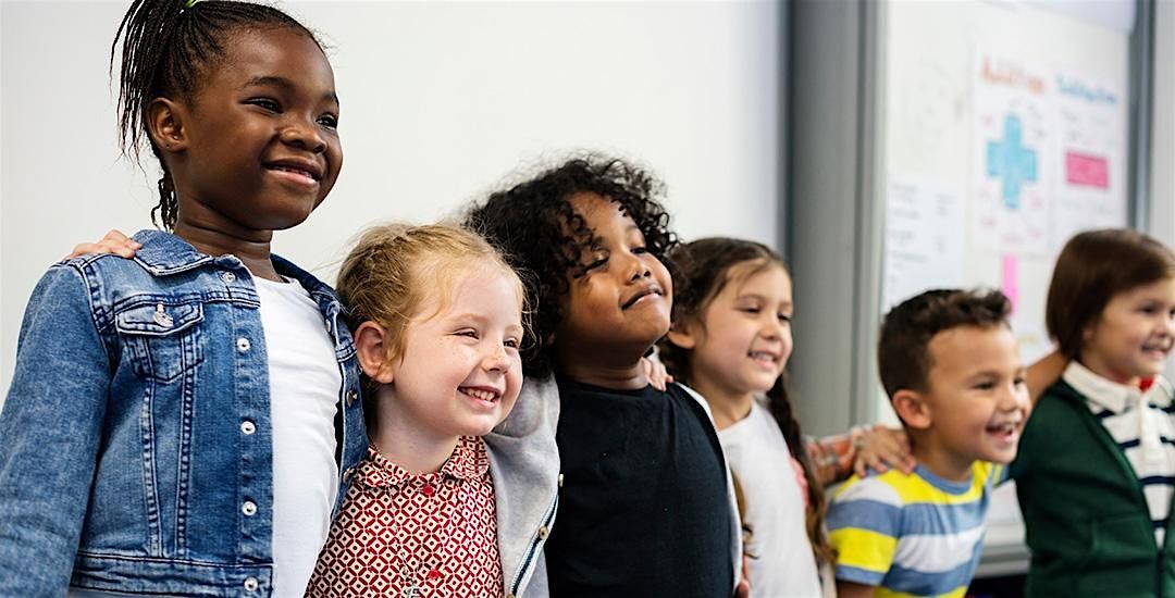 Understanding Shifting Demographics in Early Education, 16 July | Event in Houston | AllEvents