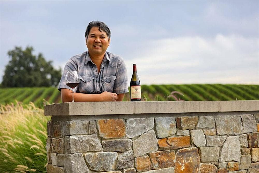 Winemaker Dinner featuring Jeff Mangahas of Williams Selyem, 14 March | Event in Occidental | AllEvents