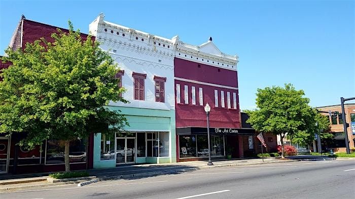 Amazing Scavenger Hunt! - Hartwell‘s Hidden Hartifacts Hunt | Event in Hartwell | AllEvents
