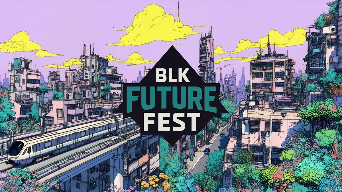 BLK Future Fest + Basketball Combine 2025, 29 June | Event in Riverside | AllEvents