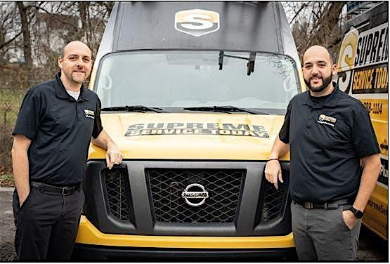 Supreme Service Today Hiring Event  (8/20/2025), 20 August | Event in Halethorpe | AllEvents