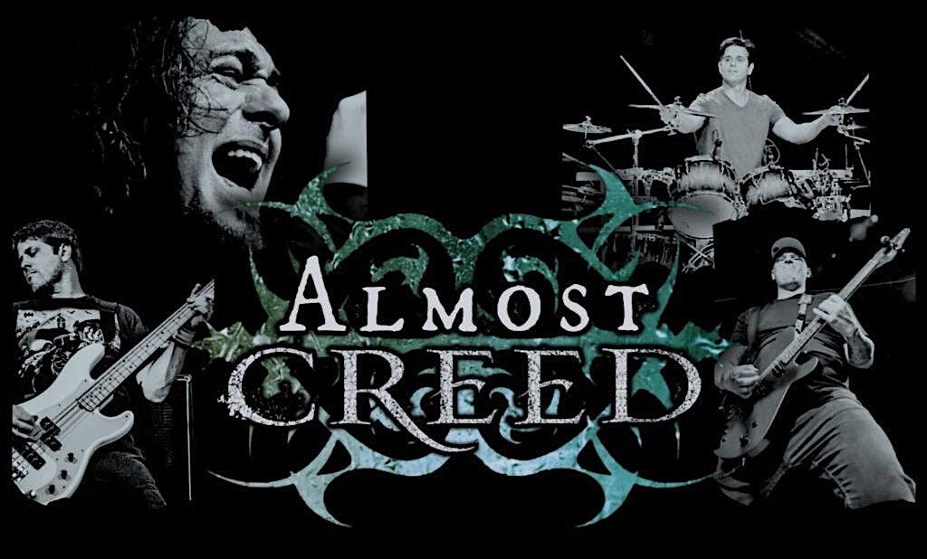 Almost Creed | Event in Altoona | AllEvents