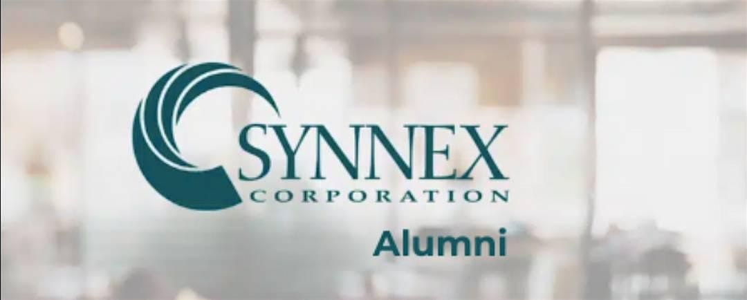 SYNNEX Alumni Dinner Event at PAHGCC, 12 July | Event in Palo Alto | AllEvents