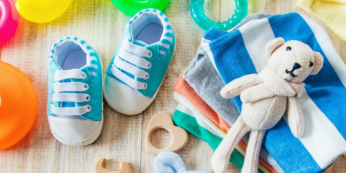 St. Luke's Prepping for Your Childbirth Experience | Event in Chesterfield | AllEvents