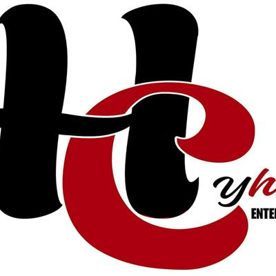 Hychief Entertainment logo
