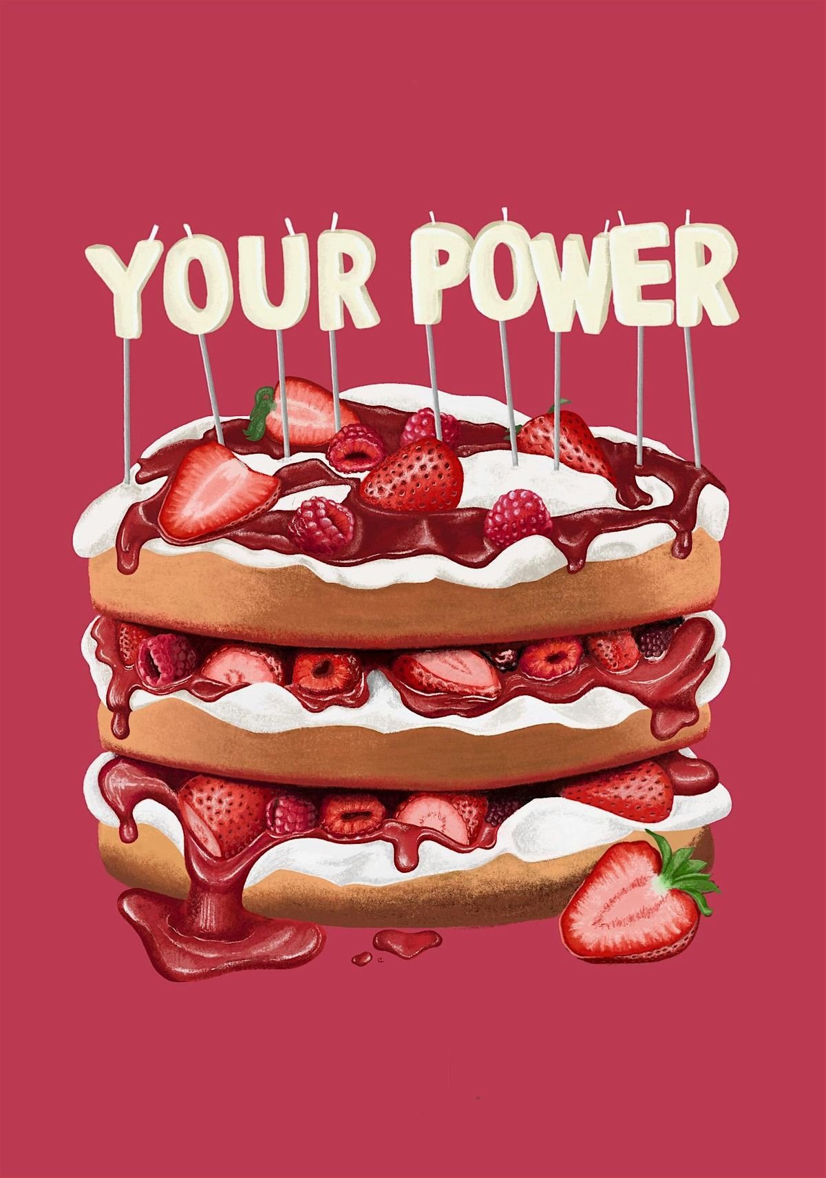 Your Power: Witness the movement.  Join the dialogue., 11 October | Event in King of Prussia | AllEvents