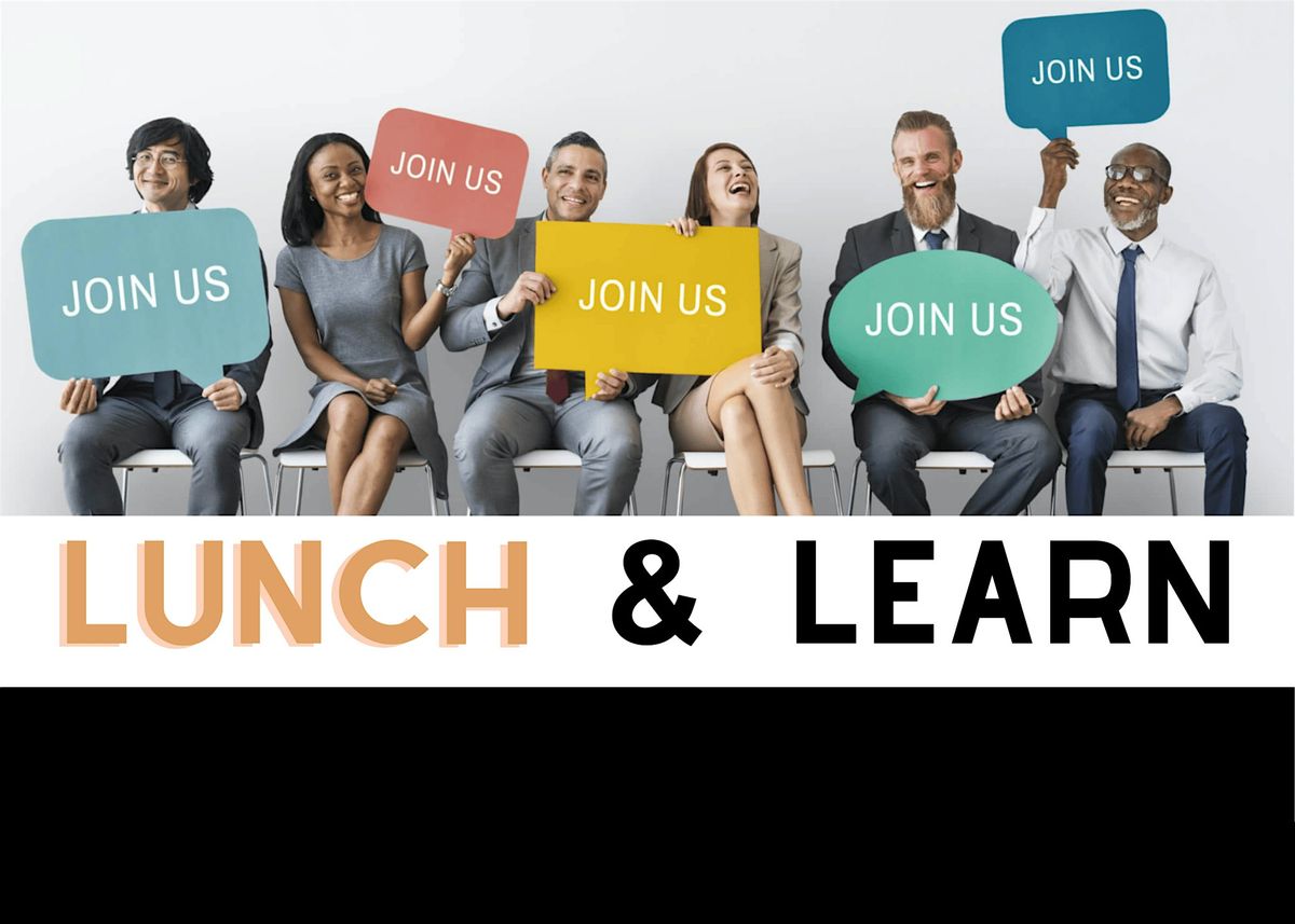 LIVE Lunch & Learn ft. Devoted, Integrity, & DelMarVa!, 26 August | Event in Feasterville-Trevose