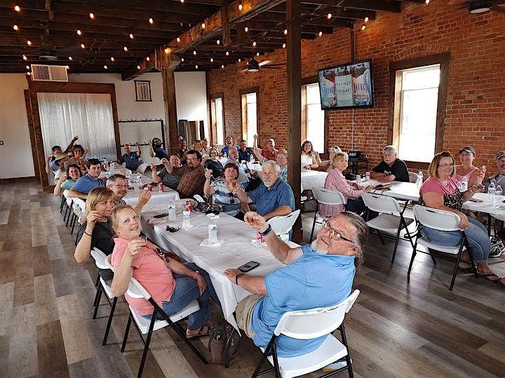 Hayner Distilling History with Walking Tour and Tasting, 13 September | Event in Troy | AllEvents