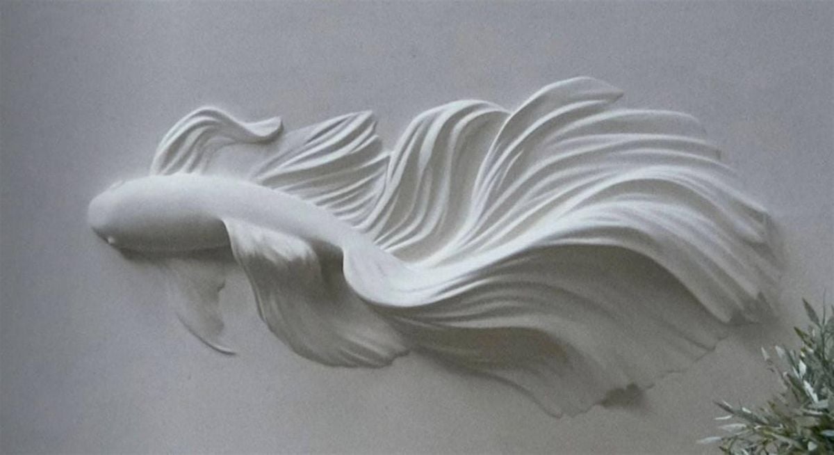 Plaster Sculpture Workshop, 2 August | Event in Nunawading | AllEvents