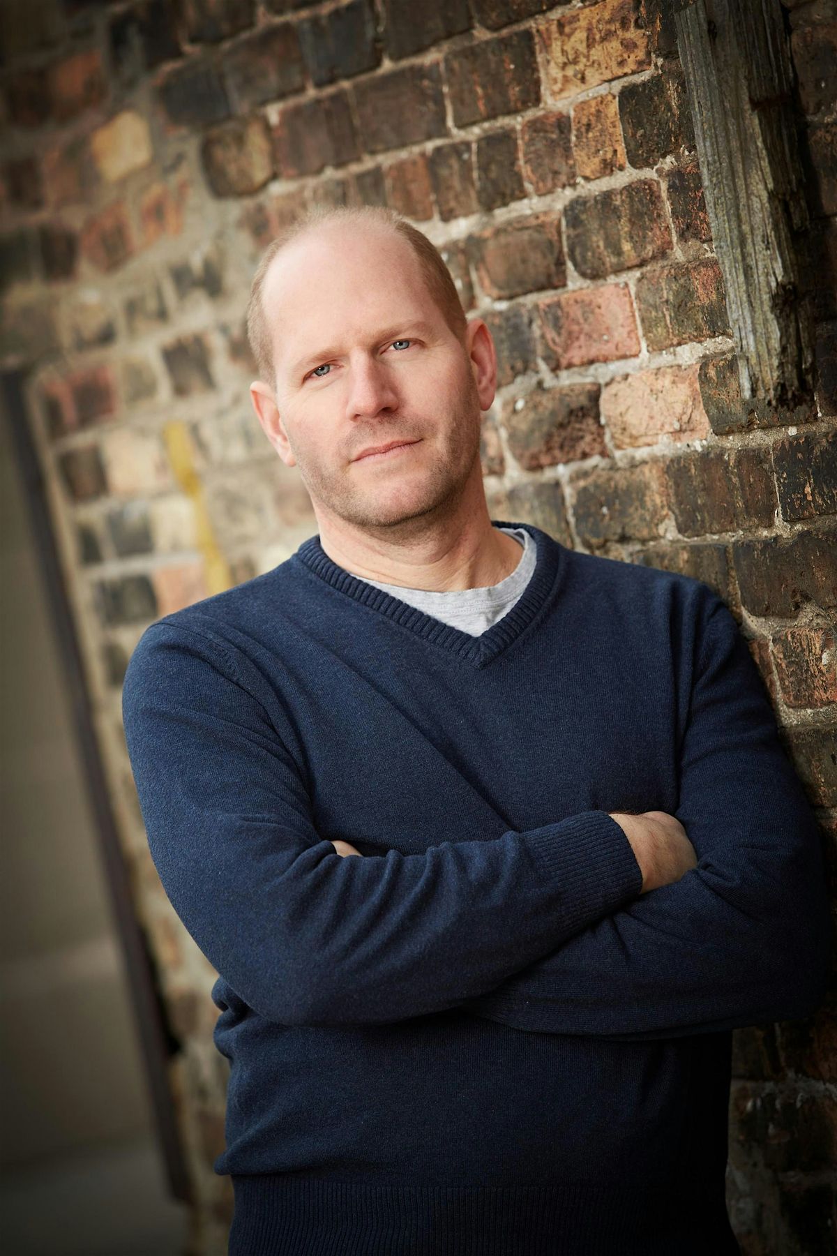 Franklin Fall Literary Fundraiser 2025: An Evening with Nick Petrie, 25 September | Event in Franklin | AllEvents