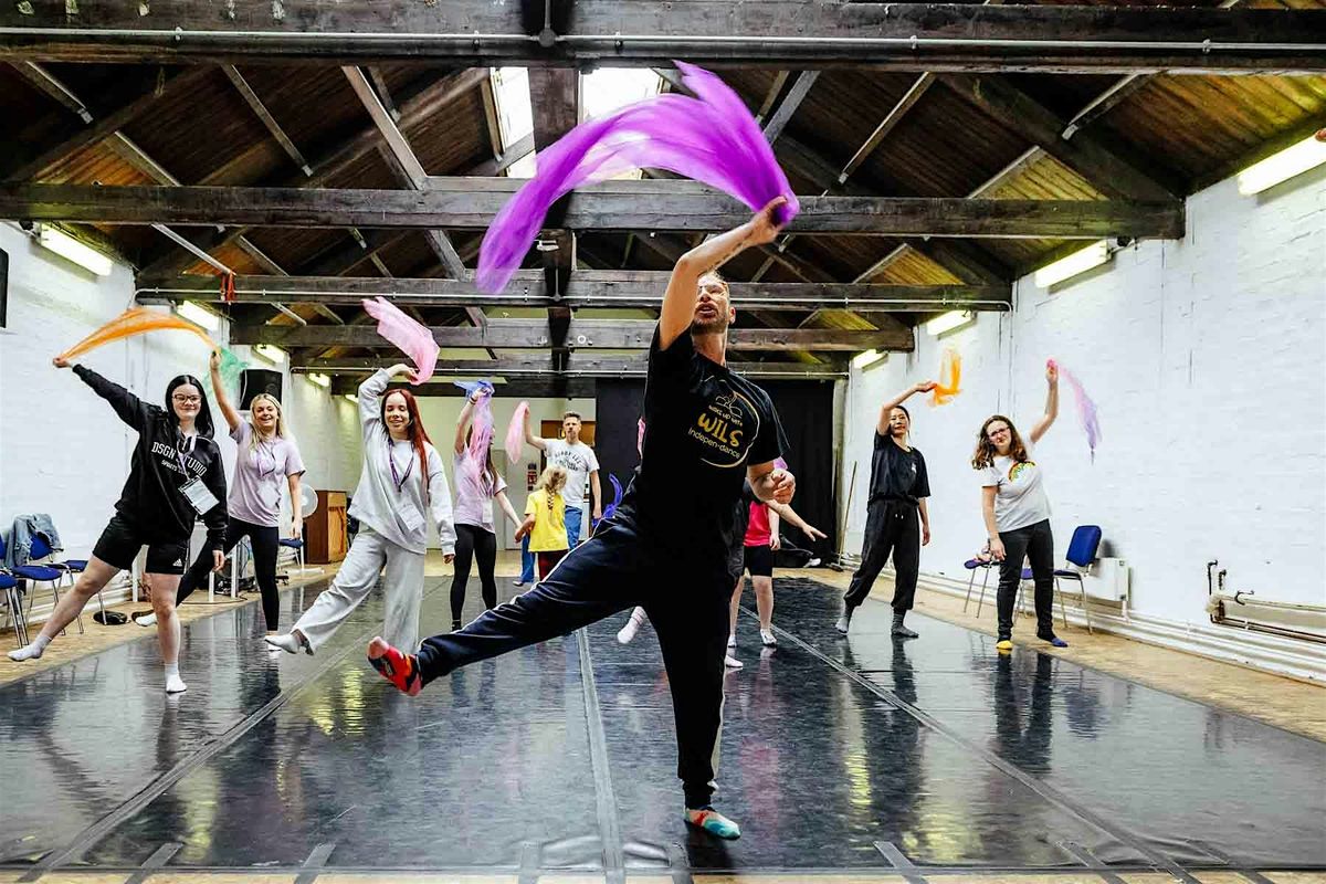 Wake Up Extravaganza, 25 October | Event in Glasgow | AllEvents