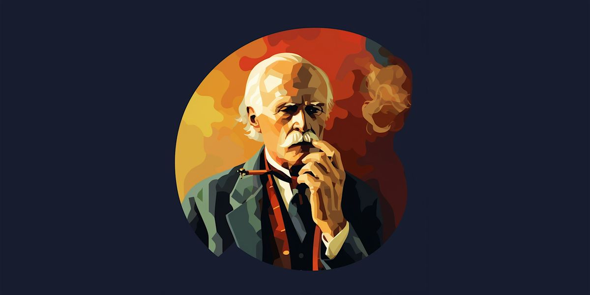 The Psychology of Carl Jung with Dr Rachel Newsome, 23 October | Event in Taunton | AllEvents
