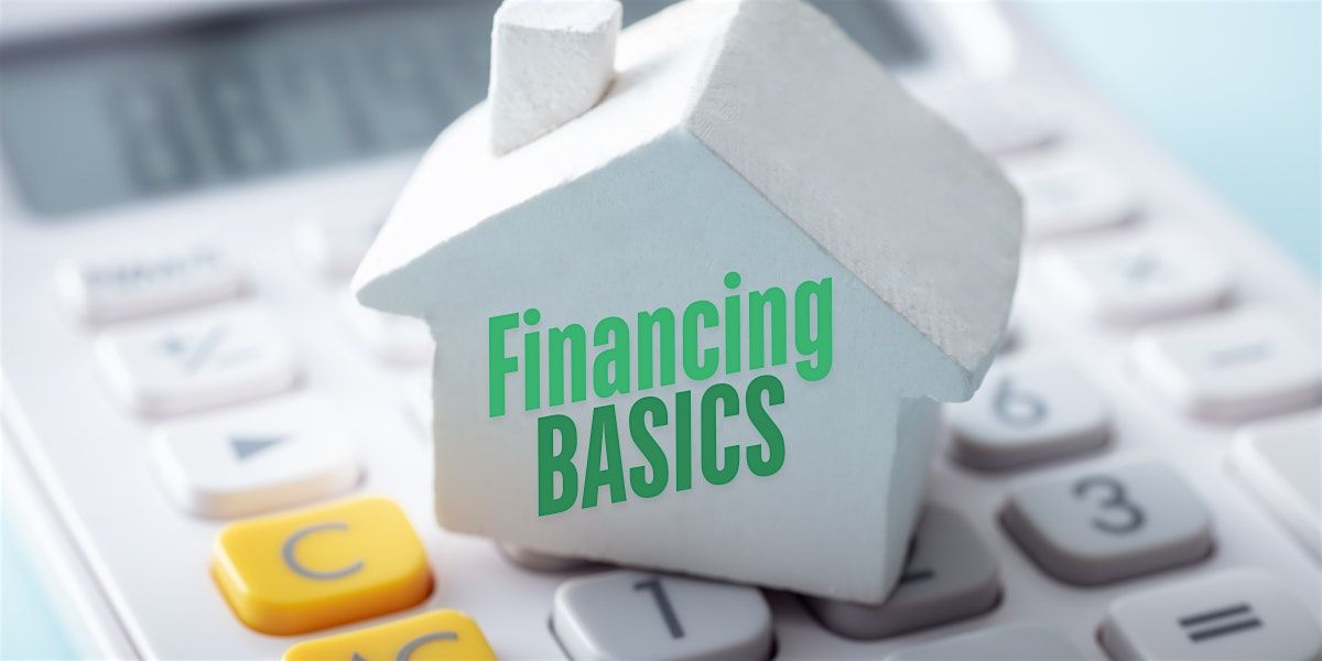 HYBRID Financing Basics (1 CEU, 256-7099-E), 13 October | Event in Windsor Heights | AllEvents