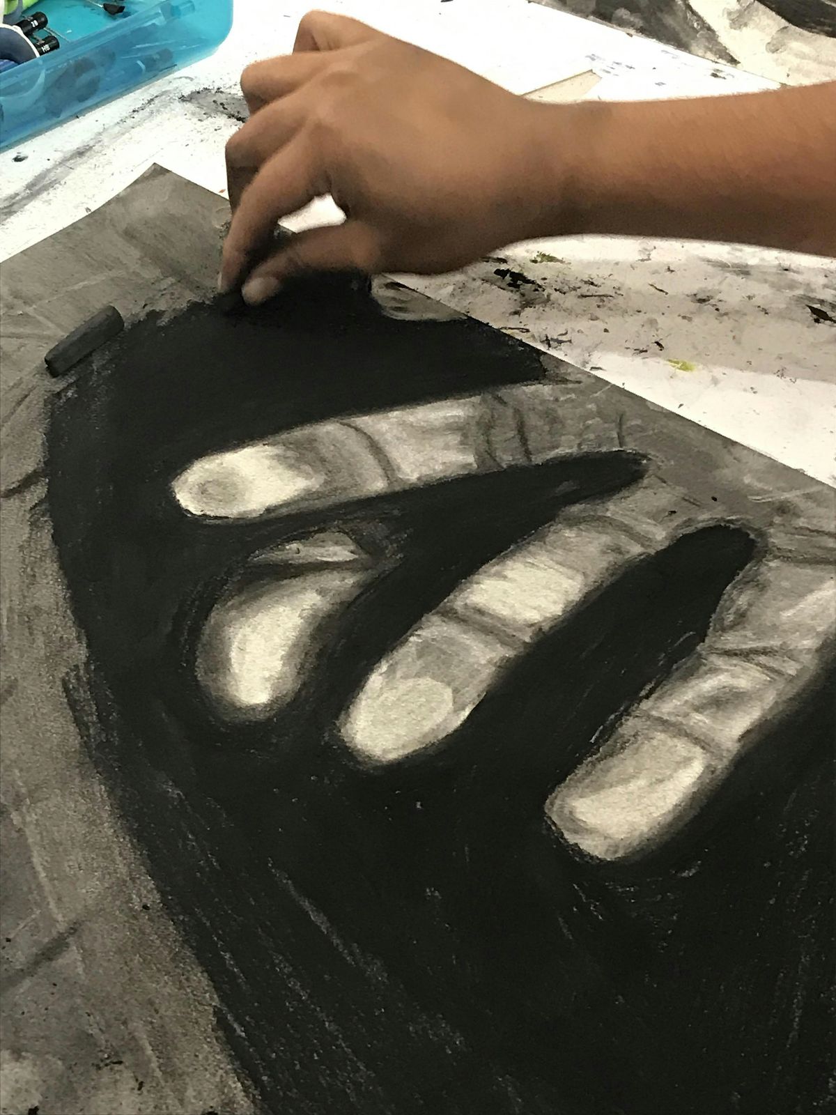 Drawing Workshop: The Basics, 29 July | Event in San Francisco | AllEvents