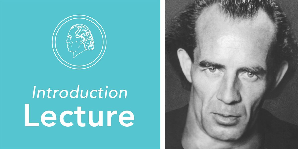 Information Lecture: A Path to Restoring Body, Mind and Spirit, 5 December | Event in Paya Lebar | AllEvents