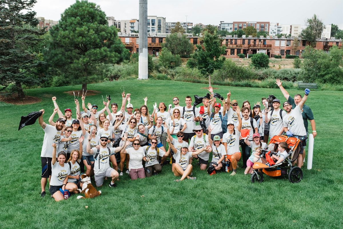 Wisconsin: Deland Park Cleanup!, 17 May | Event in Sheboygan | AllEvents