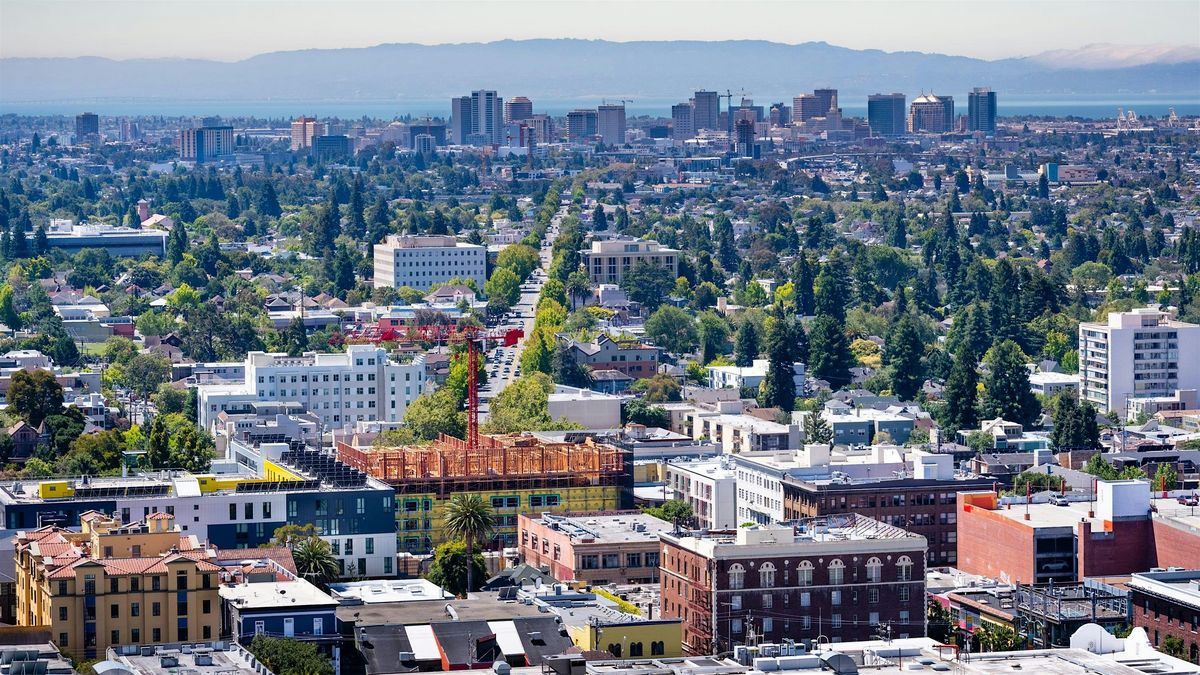 Adventurous Scavenger Hunt! - Albany Alley Adventure | Event in El Cerrito | AllEvents