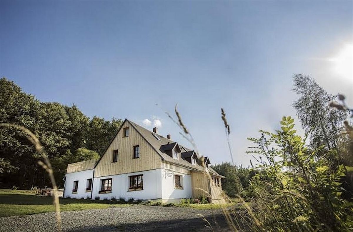 Breathwork Retreat, 27 July | Event in Krásná Lípa | AllEvents