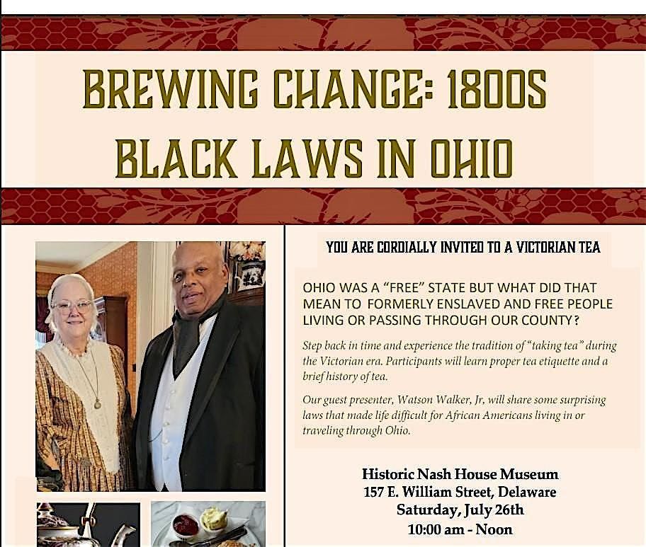You are Cordially Invited to a Victorian Tea, 26 July | Event in Delaware | AllEvents