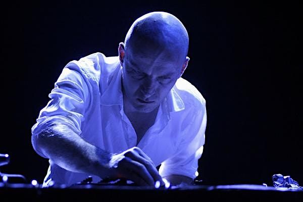 FRANCK VIGROUX – Cascades, 10 December | Event in Minneapolis | AllEvents