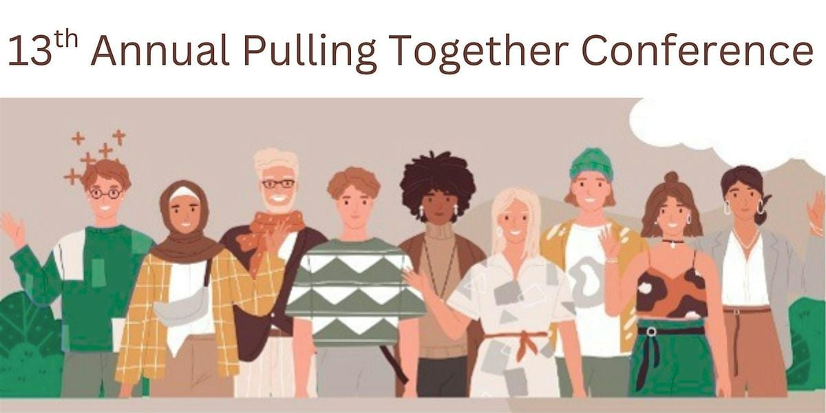 Pulling Together 2025, 24 October | Event in Agassiz | AllEvents