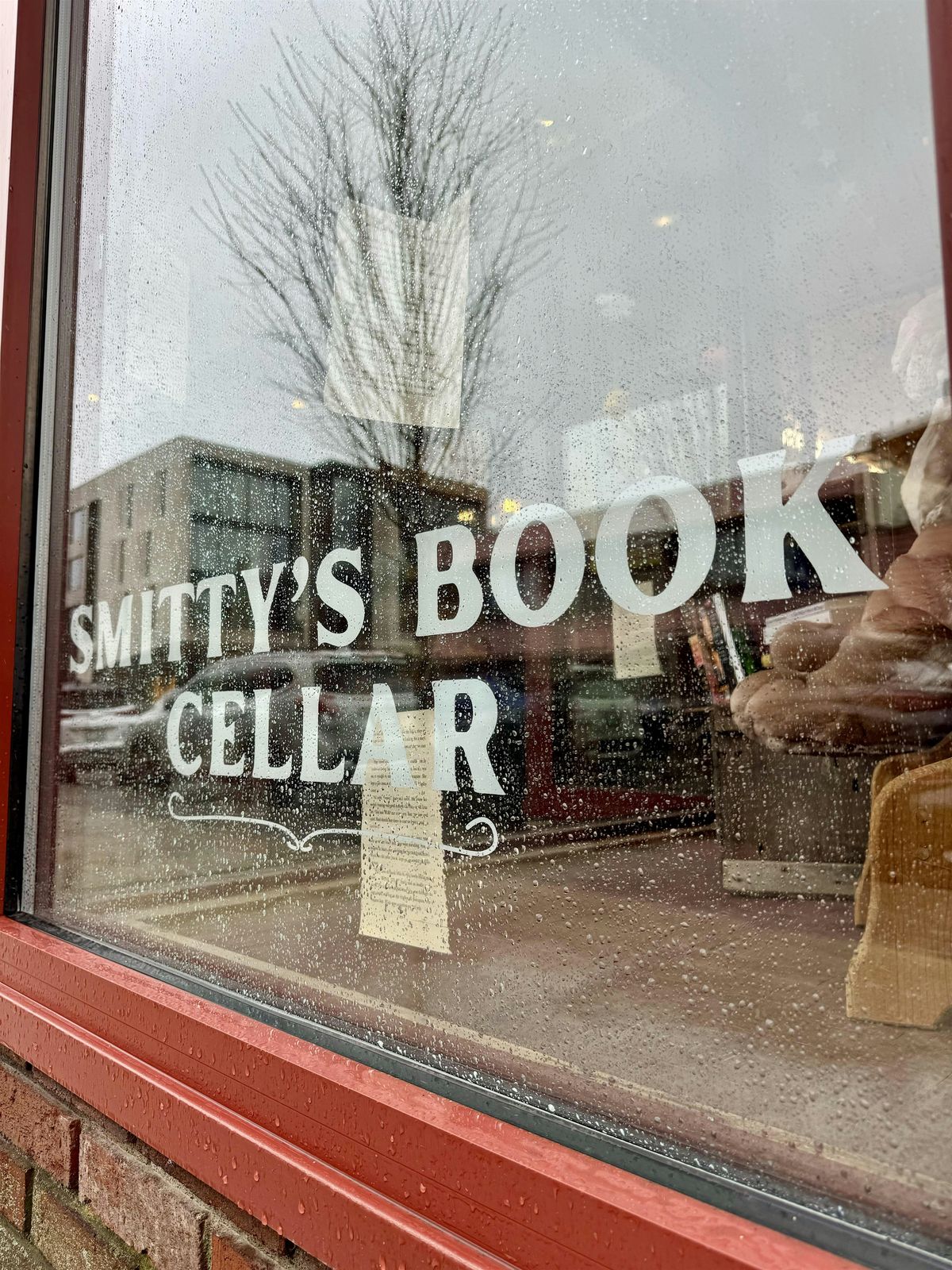 Smitty's Book Club June Meeting, 26 June | Event in Waterville | AllEvents