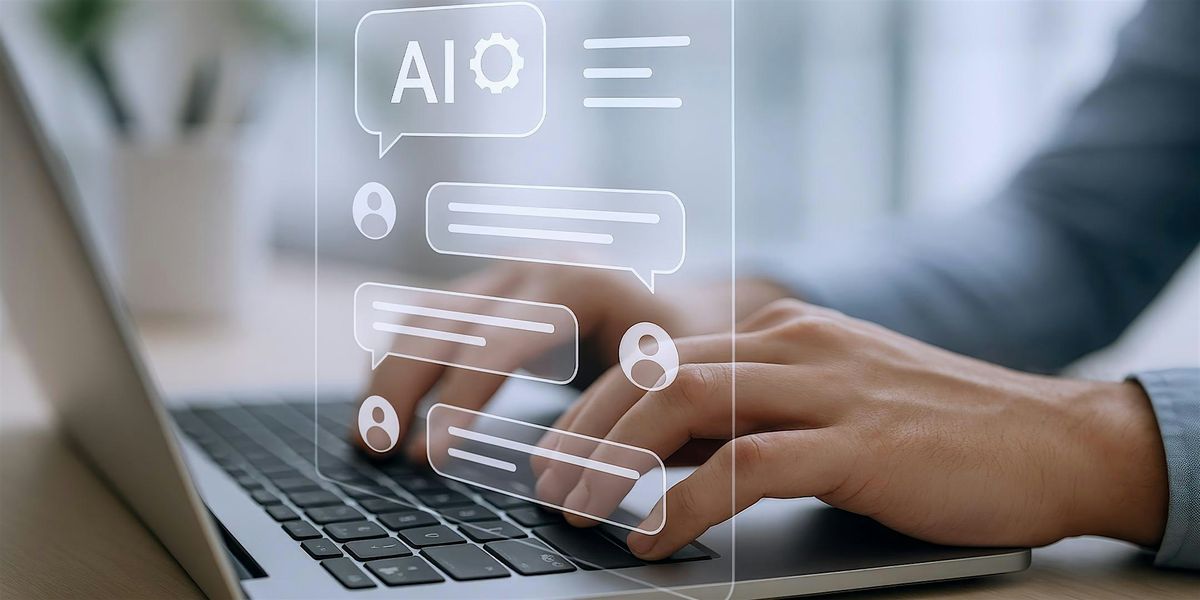 AI-Enhanced Business Communications: Clarity, Speed & Impact, 13 April | Event in Benton Harbor | AllEvents