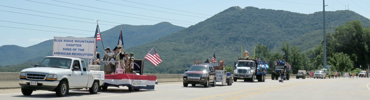 Hiawassee Pro Rodeo at Georgia Mountain Fairgrounds, 24 May | Event in Hiawassee | AllEvents