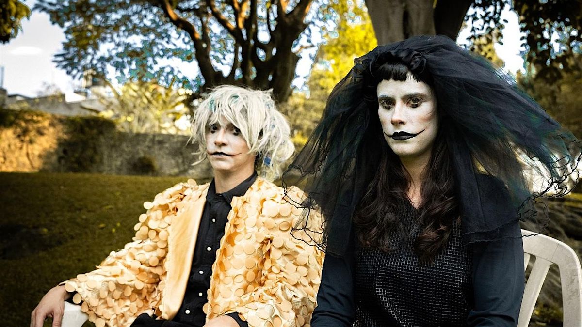 Malcriada & Valgur LIVE at El Salon Theatre 9/24/25, 24 September | Event in San Diego | AllEvents