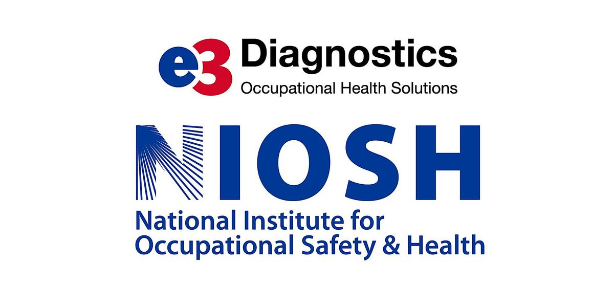 NIOSH Certification - Syracuse, NY, 9 June | Event in Liverpool | AllEvents