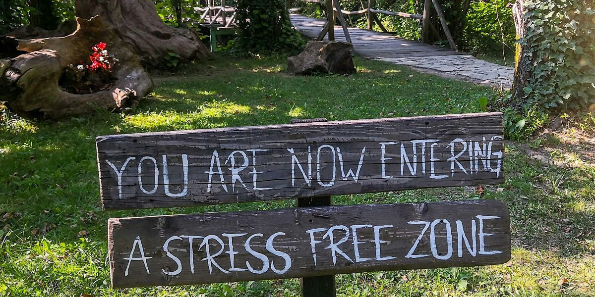 A Day Away Retreats, 8 January | Event in Liberty | AllEvents