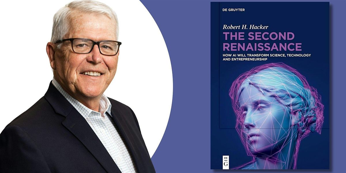 An Evening with Robert H. Hacker, Director of StartUP FIU, 28 August | Event in Coral Gables | AllEvents