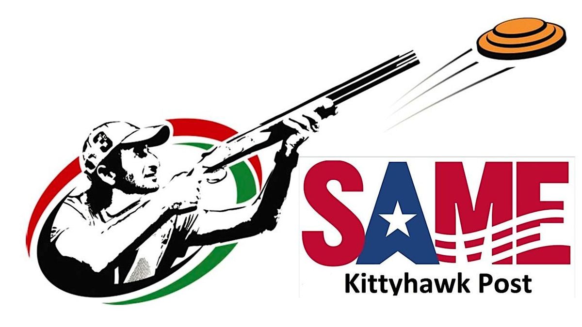 SAME Kittyhawk Post Sporting Clays 2025, 6 June | Event in Middletown | AllEvents