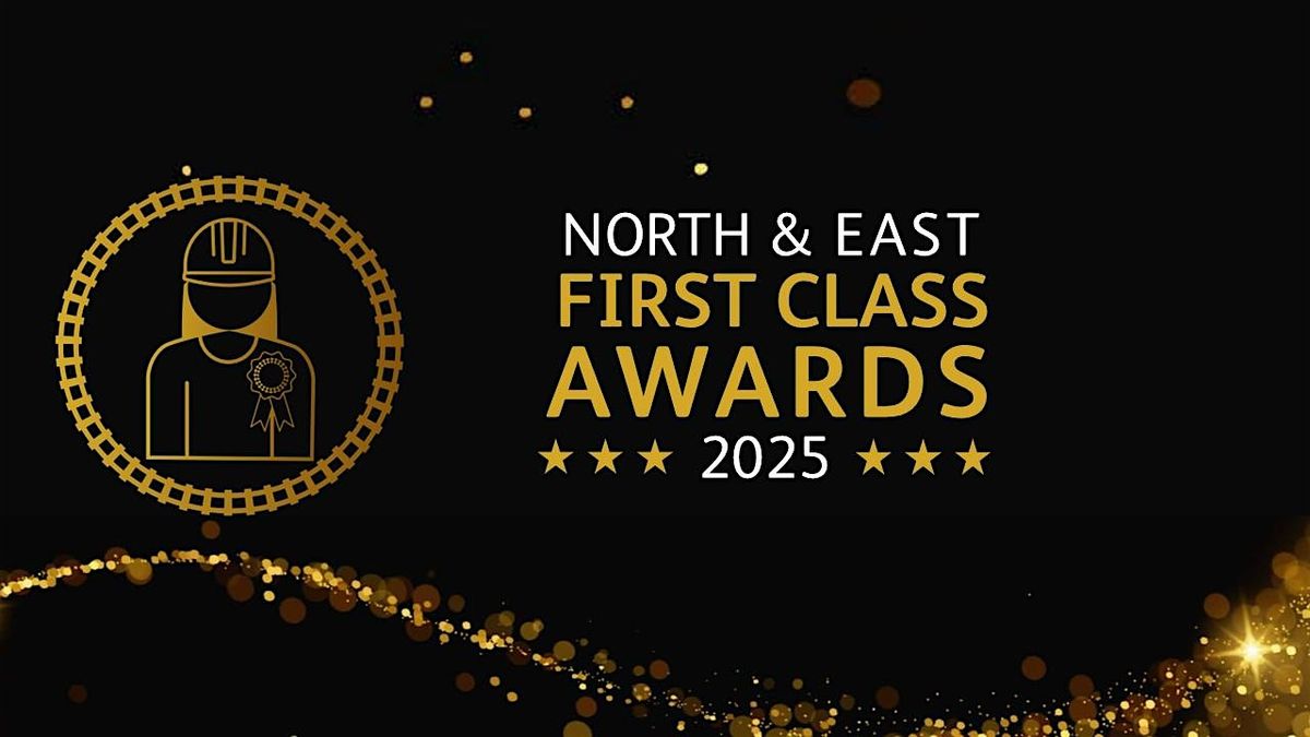 North & East First Class Awards 2025, 11 December | Event in York | AllEvents