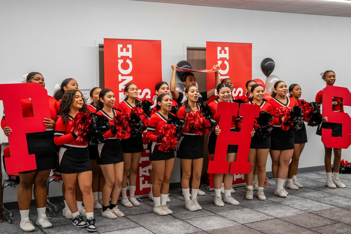 Achievement First Providence High School Fall Open House, 23 October | Event in Providence | AllEvents