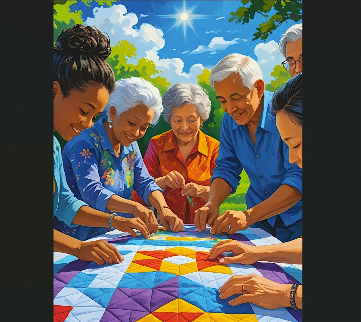 Quilting 101, 9 August | Event in Indianapolis | AllEvents